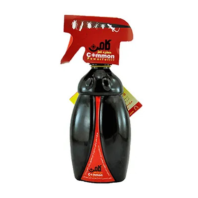 حشره کش کامن