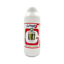 حشره کش فیپرونیل گل سم یک لیتری
