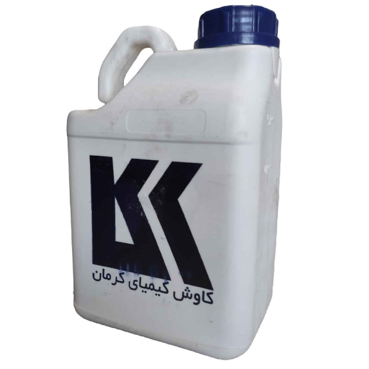 روغن ولک ۵ لیتری کاوش کیمیا