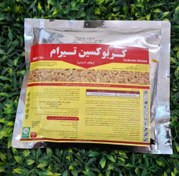 قارچکش کربوکسین تیرام بهاور شیمی 100 گرمی