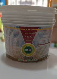 حشره کش کارتاپ 4 درصد (پادان) 10کیلویی سطلی زرین سم