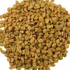 بذر شنبلیله بسته 17گرمی