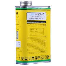 حشره کش فن والریت کاوش یک لیتری