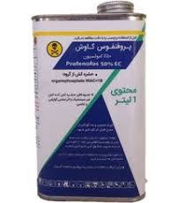 حشره کش پروفنفوس کاوش یک لیتری