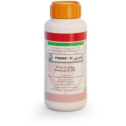 کنه کش پایرین(بی فنازیت) نیم لیتری دوگال
