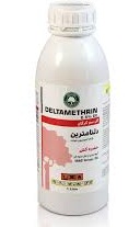 حشره کش دلتامترین گلسم یک لیتری