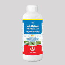 حشره کش دیمتوات اریاشیمی یک لیتری
