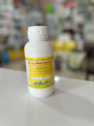 حشره کش تیودیکارب (لاروین) شیماگرو نیم لیتری