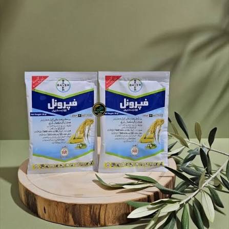 حشره کش فیپرونیل 80درصد بایر 30گرمی