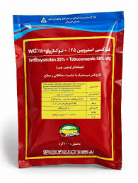 قارچکش ناتیوو 100 گرمی گلبان چینی